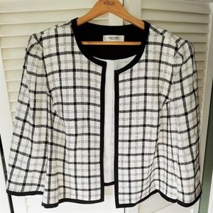 Open Swing Blazer